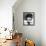 Brenda Vaccaro-null-Framed Stretched Canvas displayed on a wall