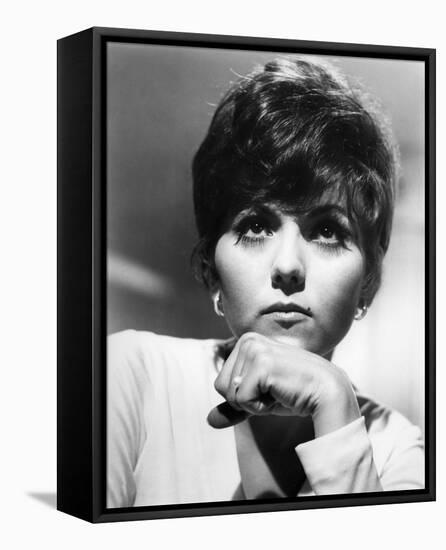 Brenda Vaccaro-null-Framed Stretched Canvas