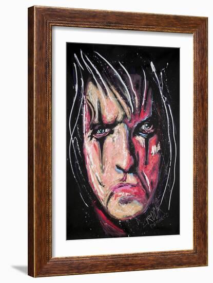 Brennan Grand Opening 010-Rock Demarco-Framed Giclee Print