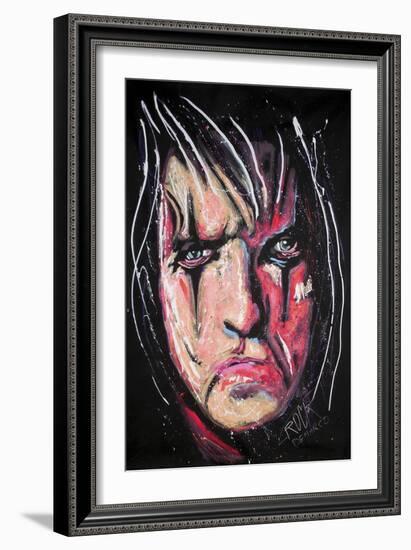 Brennan Grand Opening 010-Rock Demarco-Framed Giclee Print