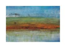 Almost Home-Brent Foreman-Giclee Print