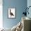 Brent Goose-null-Framed Giclee Print displayed on a wall