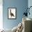 Brent Goose-null-Framed Giclee Print displayed on a wall