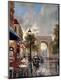 Premium Giclee Print