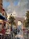 Premium Giclee Print