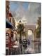 Premium Giclee Print
