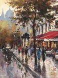 After Hours-Brent Heighton-Art Print