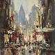 Premium Giclee Print