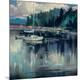 Premium Giclee Print