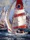 Premium Giclee Print