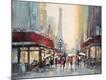 Premium Giclee Print