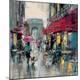 Premium Giclee Print