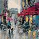 Premium Giclee Print