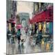 Premium Giclee Print