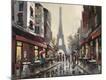 Premium Giclee Print
