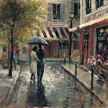 After Hours-Brent Heighton-Art Print