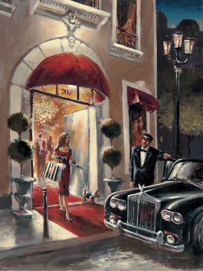 Art Print, , large