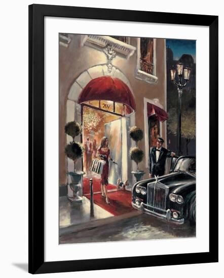 Art Print, , large
