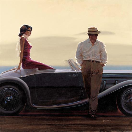 Art Print, , large