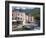 Brenzone on the Eastern Shore of Lake Garda, Verona, Veneto, Italy-Ruth Tomlinson-Framed Photographic Print