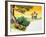 Brer Rabbit-Virginio Livraghi-Framed Premium Giclee Print