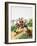 Brer Rabbit-Virginio Livraghi-Framed Giclee Print