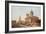 Brescia Cathedral, 1860-David Roberts-Framed Giclee Print