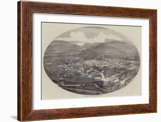 Brescia, in Upper Italy-null-Framed Giclee Print