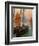 Brest Fishing Boats, 1907-Charles Padday-Framed Giclee Print