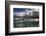 Bretagne, Cancale-Philippe Manguin-Framed Photographic Print