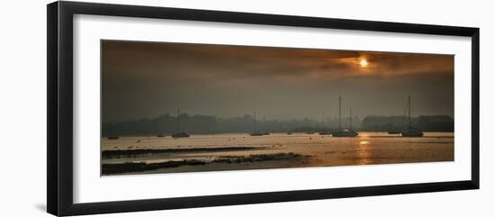 Bretagne France-Philippe Manguin-Framed Photographic Print