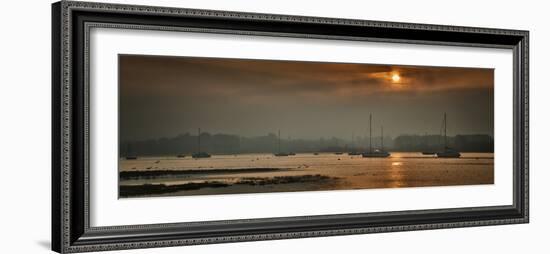 Bretagne France-Philippe Manguin-Framed Photographic Print