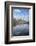 Bretagne, Miroir De La Pointe Saint Mathieu-Philippe Manguin-Framed Photographic Print