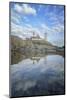 Bretagne, Miroir De La Pointe Saint Mathieu-Philippe Manguin-Mounted Photographic Print