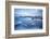 Bretagne - Ouessant Blue Island-Philippe Manguin-Framed Photographic Print