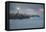 Bretagne, Ouessant-Philippe Manguin-Framed Premier Image Canvas