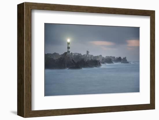 Bretagne, Ouessant-Philippe Manguin-Framed Photographic Print