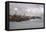 Bretagne, Pointe De Beg Biniglou-Philippe Manguin-Framed Premier Image Canvas