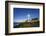 Bretagne, Saint Mathieu 2-Philippe Manguin-Framed Photographic Print