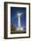 Bretagne, Saint Mathieu-Philippe Manguin-Framed Photographic Print