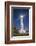 Bretagne, Saint Mathieu-Philippe Manguin-Framed Photographic Print