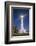 Bretagne, Saint Mathieu-Philippe Manguin-Framed Photographic Print