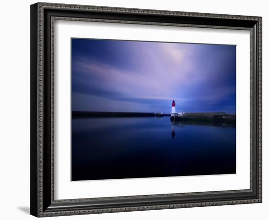 Bretagne-Philippe Manguin-Framed Photographic Print