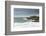 Breton coast-By-Framed Photographic Print