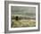 Breton Fishermen-Jean-Francois Raffaelli-Framed Giclee Print