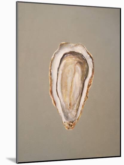 Breton Oyster 1-Lincoln Seligman-Mounted Giclee Print