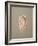 Breton Oyster 1-Lincoln Seligman-Framed Giclee Print