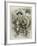 Breton Peasant-Mortimer Ludington Menpes-Framed Giclee Print