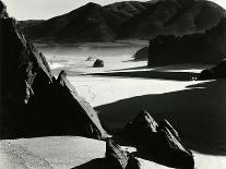 Dune, Oceano, 1934-Brett Weston-Photographic Print