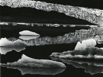 Totem Pole Detail, Alaska, 1977-Brett Weston-Photographic Print